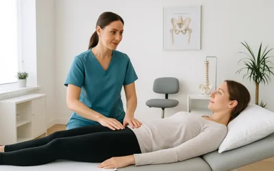 What to Expect from a Pelvic Health Physiotherapy Session in Central London