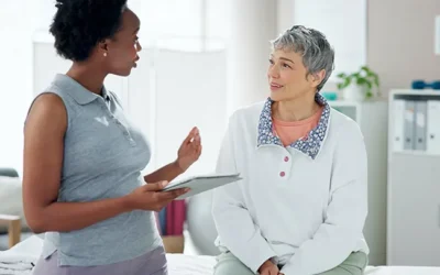 Pelvic Organ Prolapse: Early Signs, What to Avoid, and Prolapse Physio in London