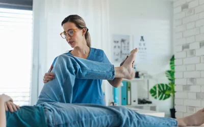 Post-Operative Physiotherapy in Central London: What Pre- and Post-Op Rehab Looks Like