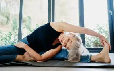 Pelvic Organ Prolapse After 40: Prolapse Physio in London and Non-Surgical Options