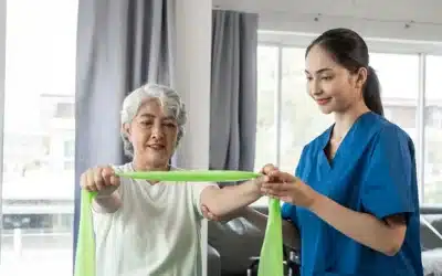 Post-Operative Physiotherapy in London: How to Prepare and What Recovery Looks Like