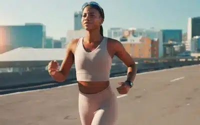 Running, Gym, and Pelvic Floor Symptoms: When to See a Pelvic Floor Physio in London