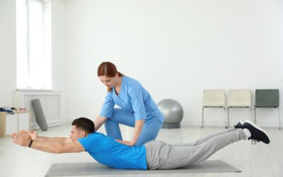 Incontinence after prostate surgery: how pelvic floor physio helps